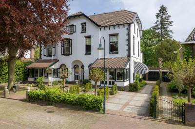 Woning Wilhelminalaan 2C Helmond