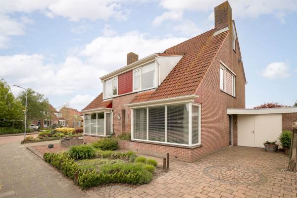 Woning De Haard 4 Hoogkarspel