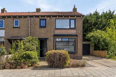 Woning Zuidlandstraat 1A Terneuzen