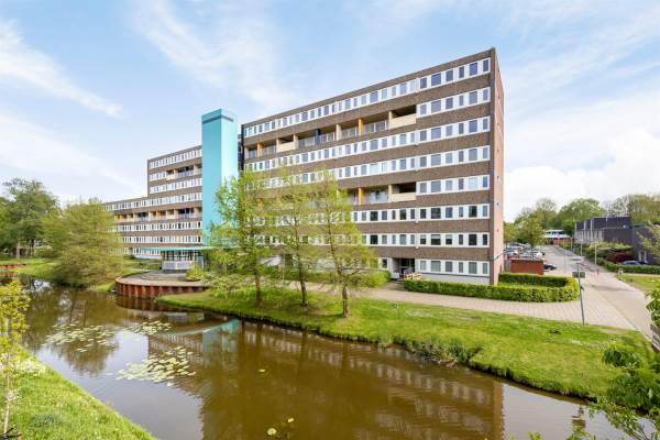 Woning Sloep 193 Groningen