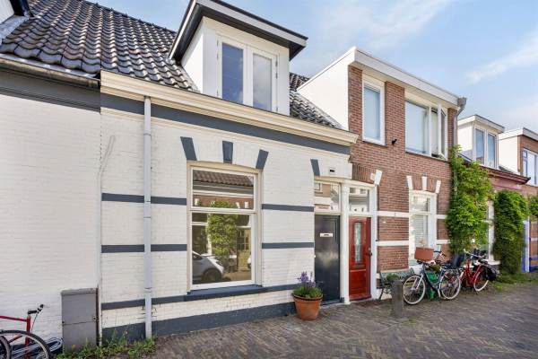 Woning Blokstraat 12 Zwolle