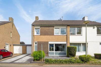 Woning Speciedonk 4 Maastricht