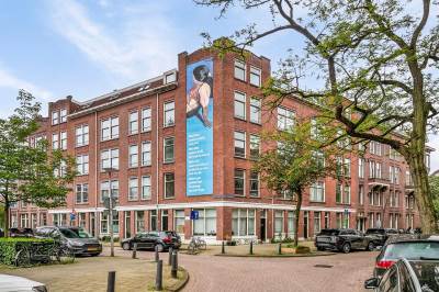 Woning Virulyplein 503 Rotterdam