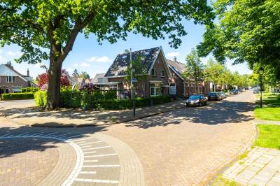 Woning Beckumerstraat 50 Hengelo (OV)