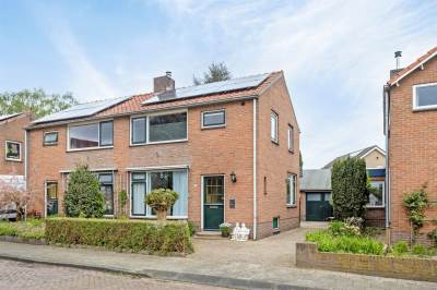 Woning Driftweg 23B Elst (UT)