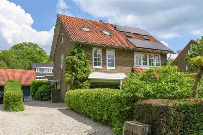 Woning Godfried van Seijstlaan 16 Zeist
