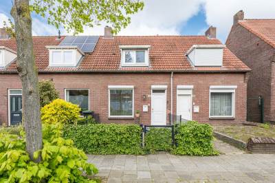 Woning Lassusstraat 70 Eindhoven