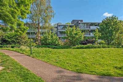 Woning Klaverweide 304 Voorburg