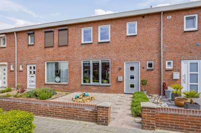 Woning Irenestraat 28 Mill