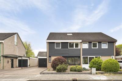 Woning Ballumerbocht 6 Emmeloord