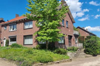 Woning Schiffelderstraat 25 Simpelveld