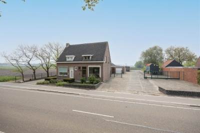 Woning Rijsbergseweg 62 Etten-Leur