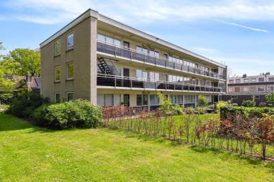 Woning Damhertlaan 167 Driebergen-Rijsenburg