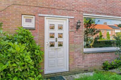 Woning Ernst Casimirstraat 15 Waalre