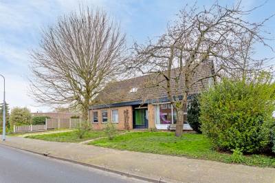 Woning Verlaatsweg 3 Rijsenhout