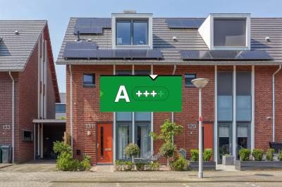 Woning Korianderlaan 131 Amstelveen