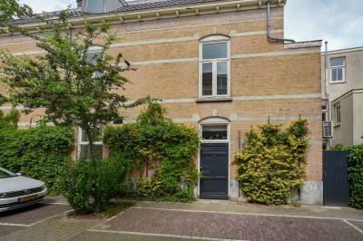 Woning van Somerenstraat 3 Nijmegen