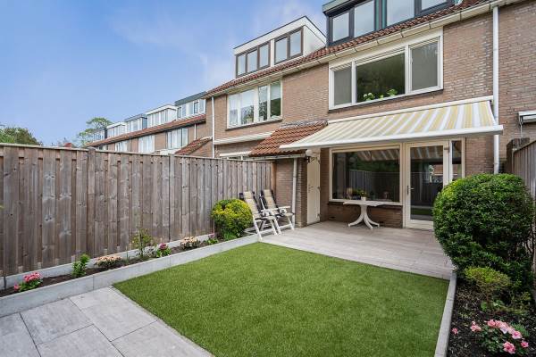 Woning Jol 136 Amstelveen