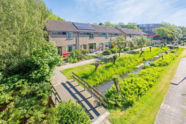 Woning Jasmijnstraat 71 Vaassen