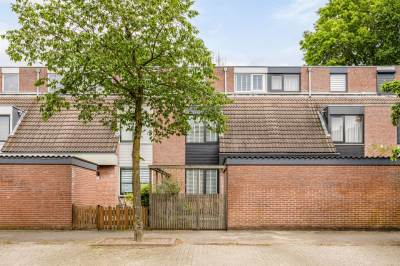Woning Derde Reit 39 Den Bosch