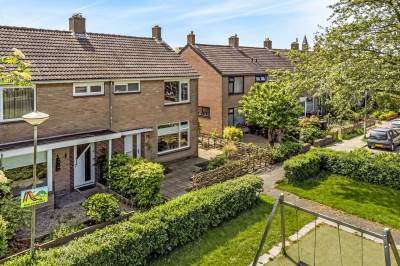 Woning Beukenlaan 75 Grootebroek