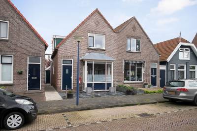 Woning Jan Bogtstrastraat 5 Franeker