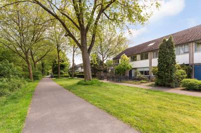 Woning Drapeniersdonk 323 Apeldoorn