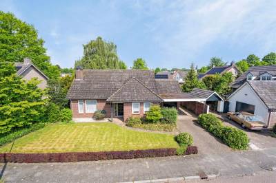 Woning Landmeerseweg 7 Handel