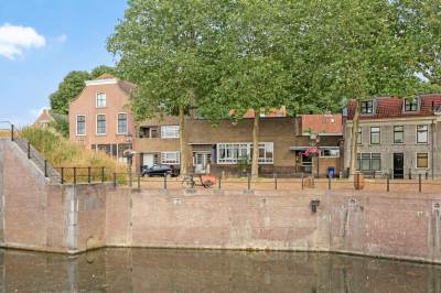 Woning Dorpsstraat 586 Nieuwegein