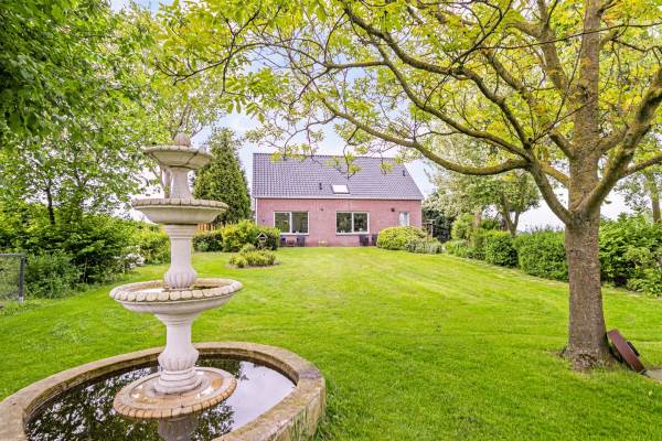 Woning Kibbelgaarn 26 Veendam