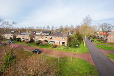 Woning De Laghe Weijdt 68 Heiloo