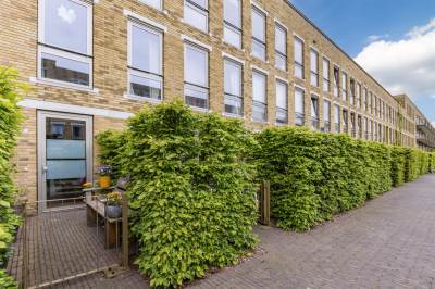 Woning Leeuwendalersweg 727 Amsterdam