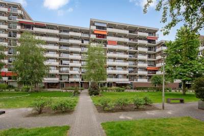 Woning Hammarskjöldlaan 639 Rijswijk (ZH)