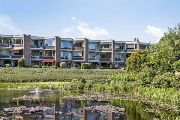 Woning Amersfoortsestraatweg 86 Naarden