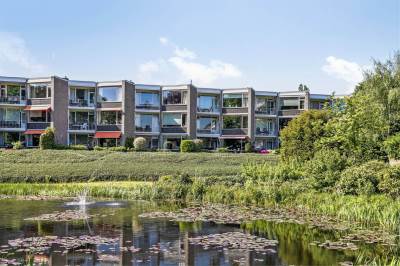 Woning Amersfoortsestraatweg 86 Naarden