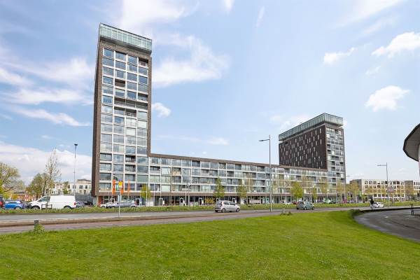 Woning Het Hout 14 Groningen