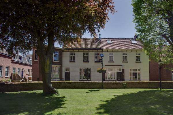 Woning Kerkstraat 9 Naaldwijk