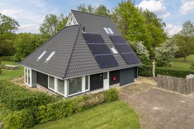 Woning Om de Kamp 30 Ansen (Gem. De Wolden)