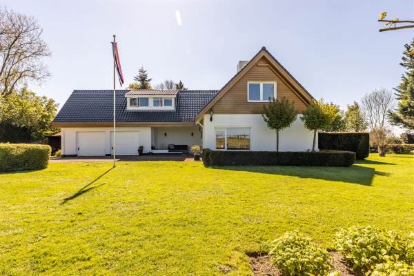 Woning Nieuw Rockanjesedijk 1a Rockanje