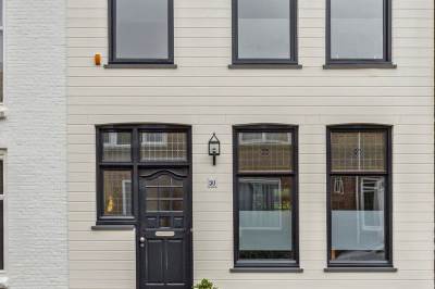Woning Frederikstraat 50 Dordrecht