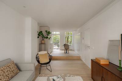 Woning Alexanderstraat 8C Amsterdam