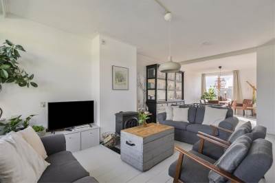 Woning Dr. Arienslaan 140 Maarssen