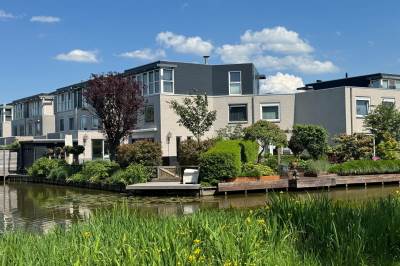 Woning Rietgans 14 Uithoorn