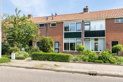 Woning Goudenregenstraat 11 Lichtenvoorde