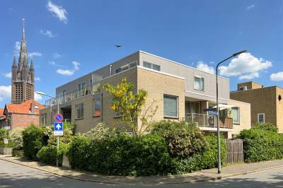 Woning Luitgardeweg 39 Hilversum