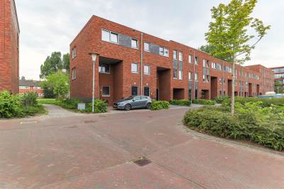 Woning Sint Maartenstraat 32 Groningen