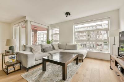 Woning Revaleiland 428 Amsterdam