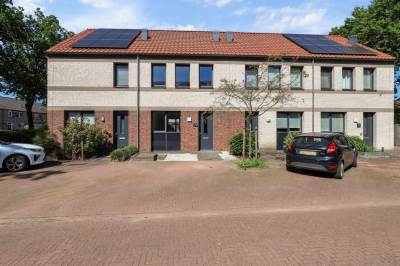 Woning Lupinenstraat 29 Didam