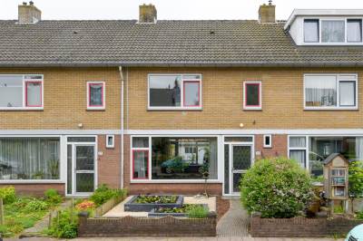 Woning Lion Cachetstraat 29 Ermelo