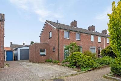 Woning Keizer Hendrikstraat 48 Zevenaar